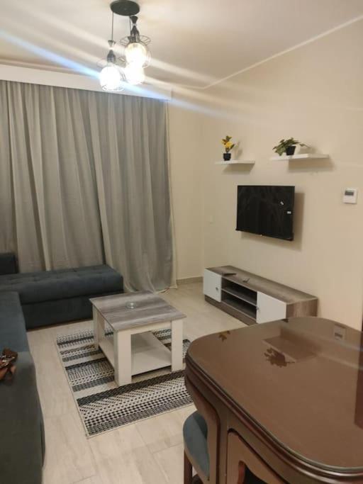 Diamond Lily Aldau Heights Rent One Bedroom Apartment Hurghada
