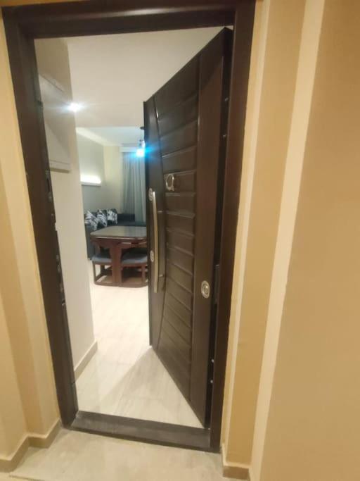 Apartment Diamond Lily Aldau Heights Rent One Bedroom Hurghada