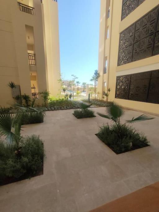 Diamond Lily Aldau Heights Rent One Bedroom Hurghada