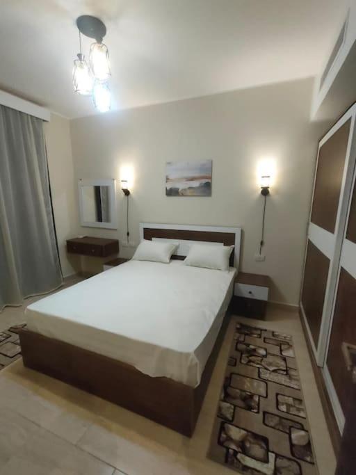 Diamond Lily Aldau Heights Rent One Bedroom * Hurghada