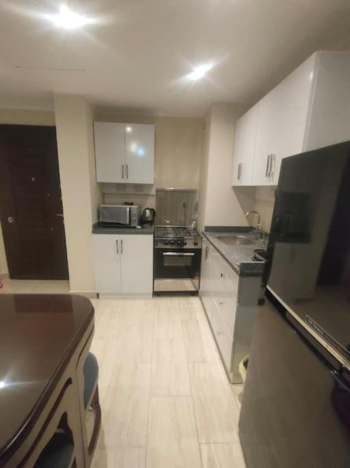 Apartment Diamond Lily Aldau Heights Rent One Bedroom Hurghada