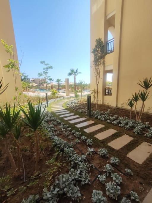 Diamond Lily Aldau Heights Rent One Bedroom * Hurghada