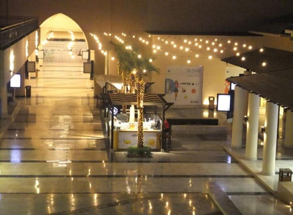 Diamond Lily Aldau Heights Rent One Bedroom Apartment Hurghada