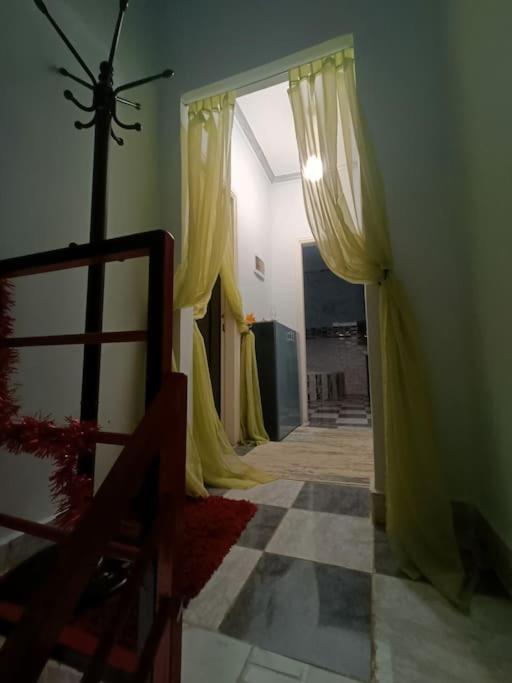 Apartment Duplex Flat - Private Garden - 2 Floors *