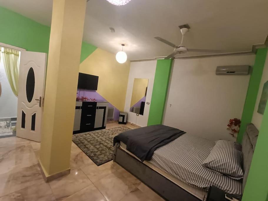 Duplex Flat - Private Garden - 2 Floors Apartment