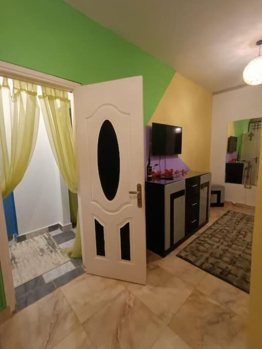 Duplex Flat - Private Garden - 2 Floors