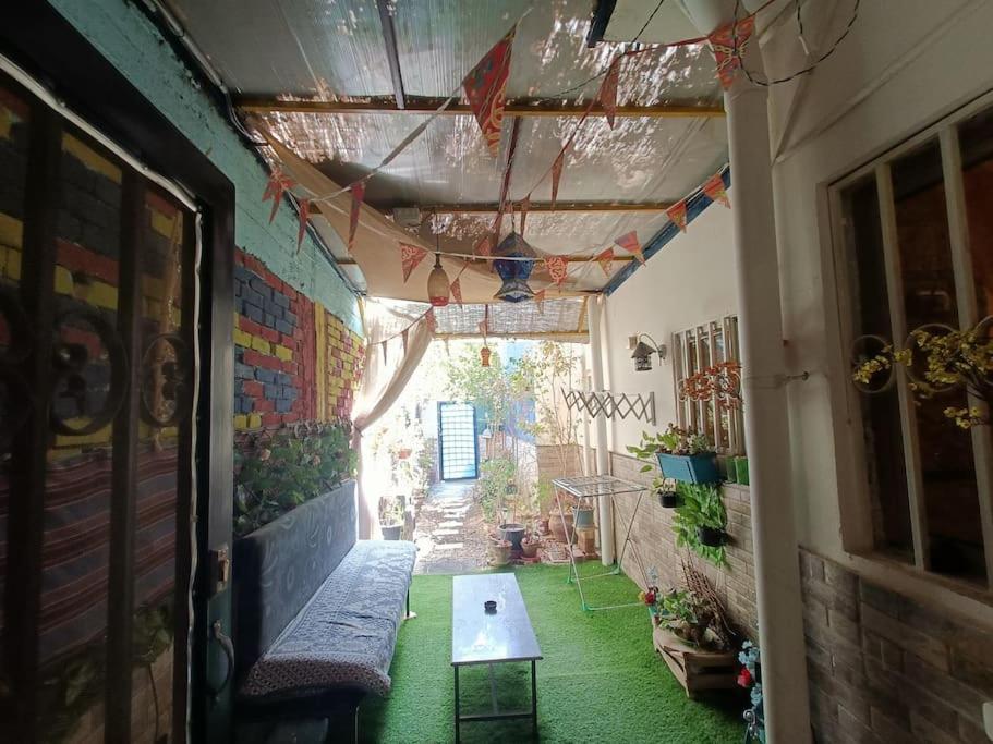 Apartment Duplex Flat - Private Garden - 2 Floors *