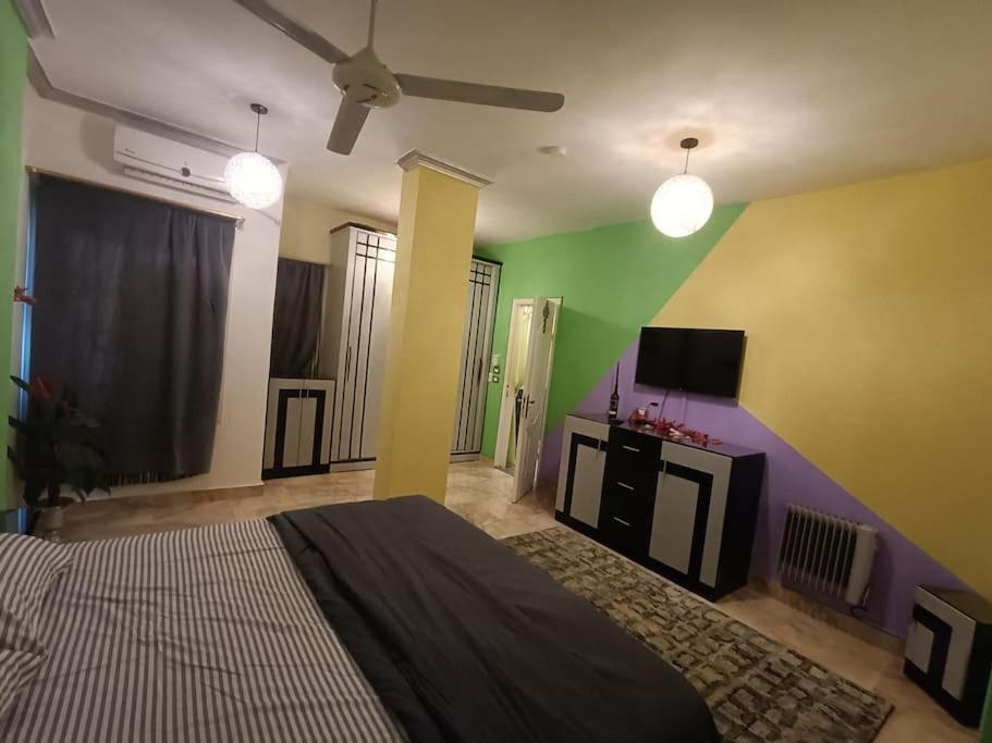 Apartment Duplex Flat - Private Garden - 2 Floors