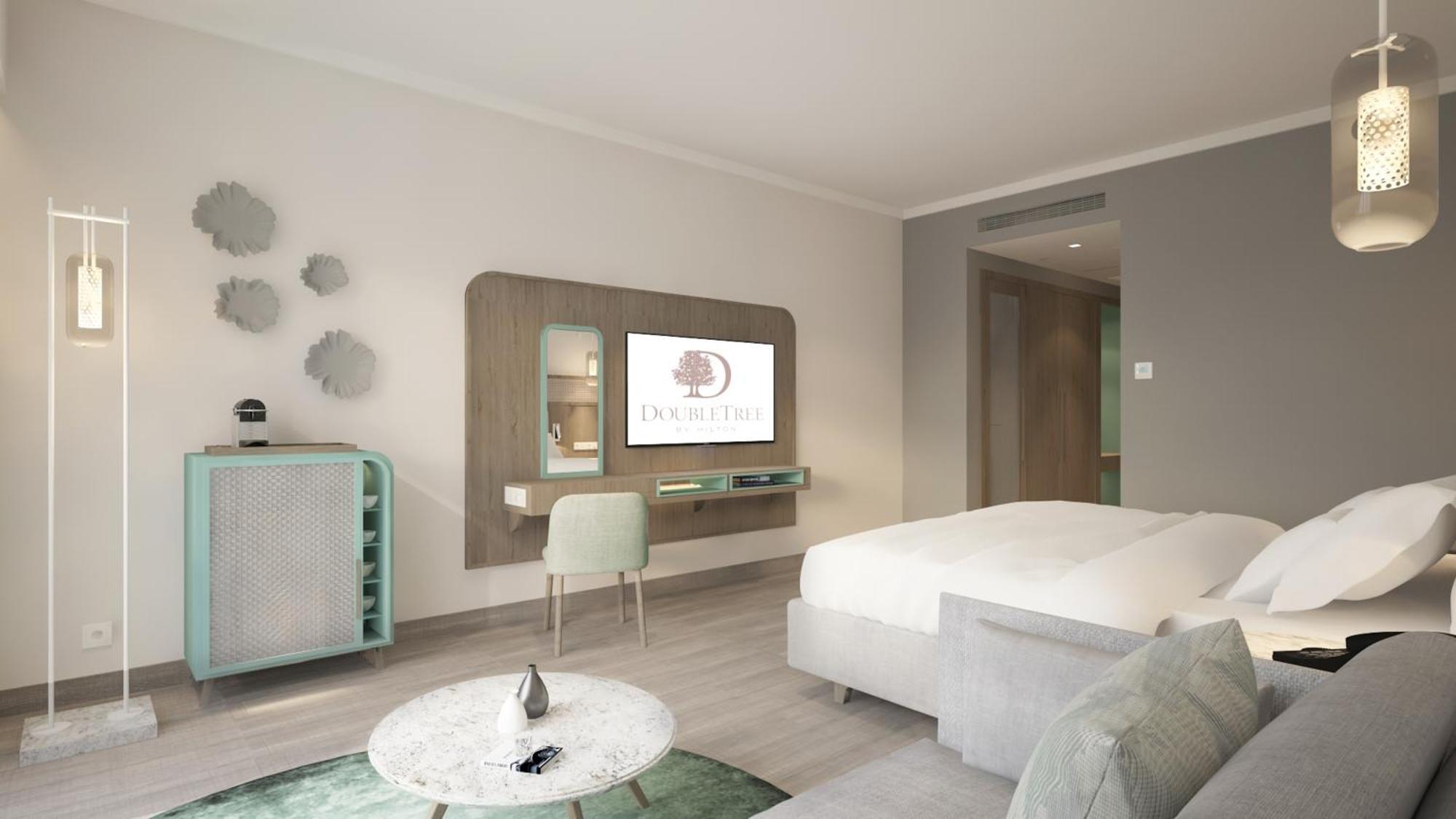 Doubletree By Hilton Mangroovy El Gouna Hurghada