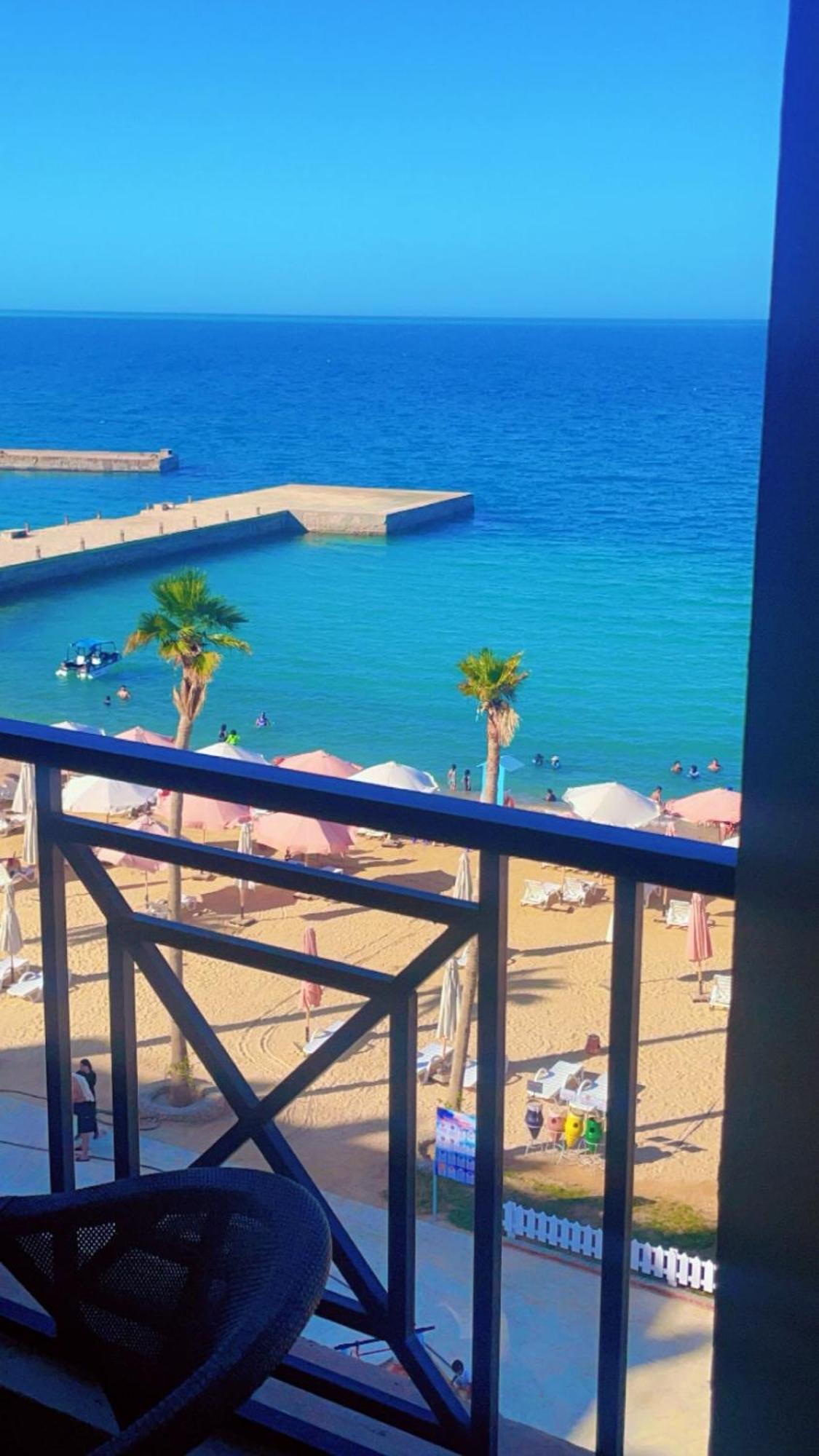 Apartment جوليانا بتش Hurghada
