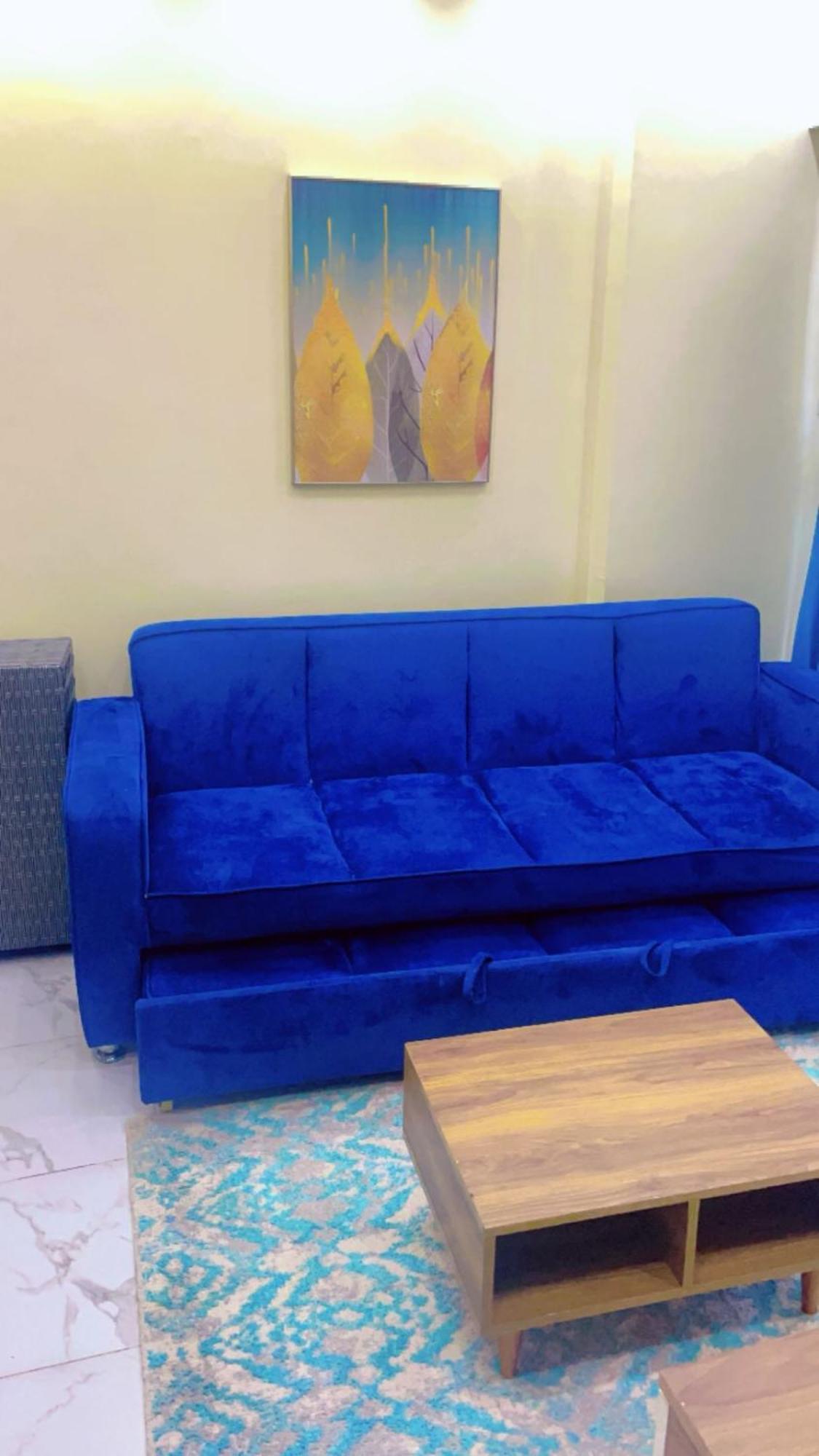 جوليانا بتش Apartment
