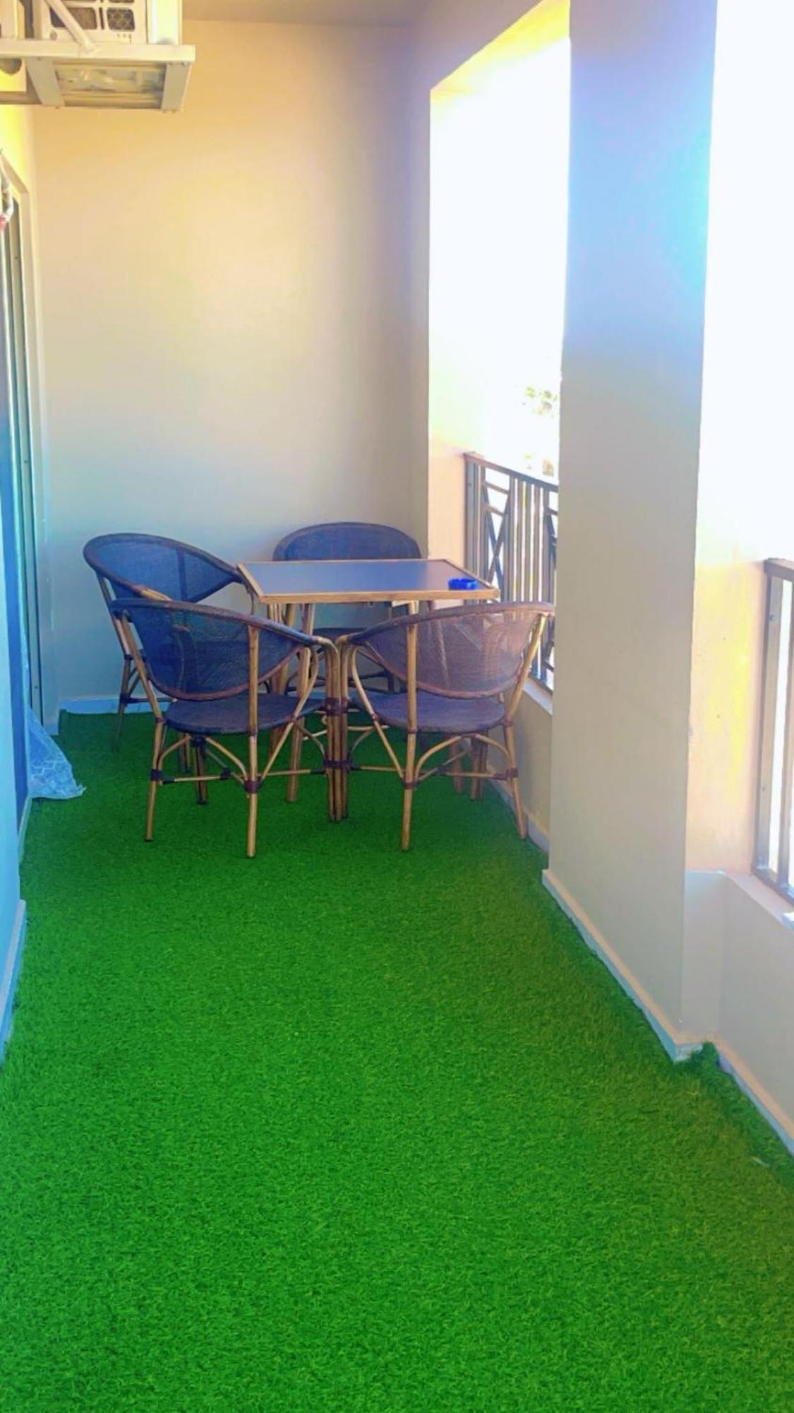 Apartment جوليانا بتش Hurghada