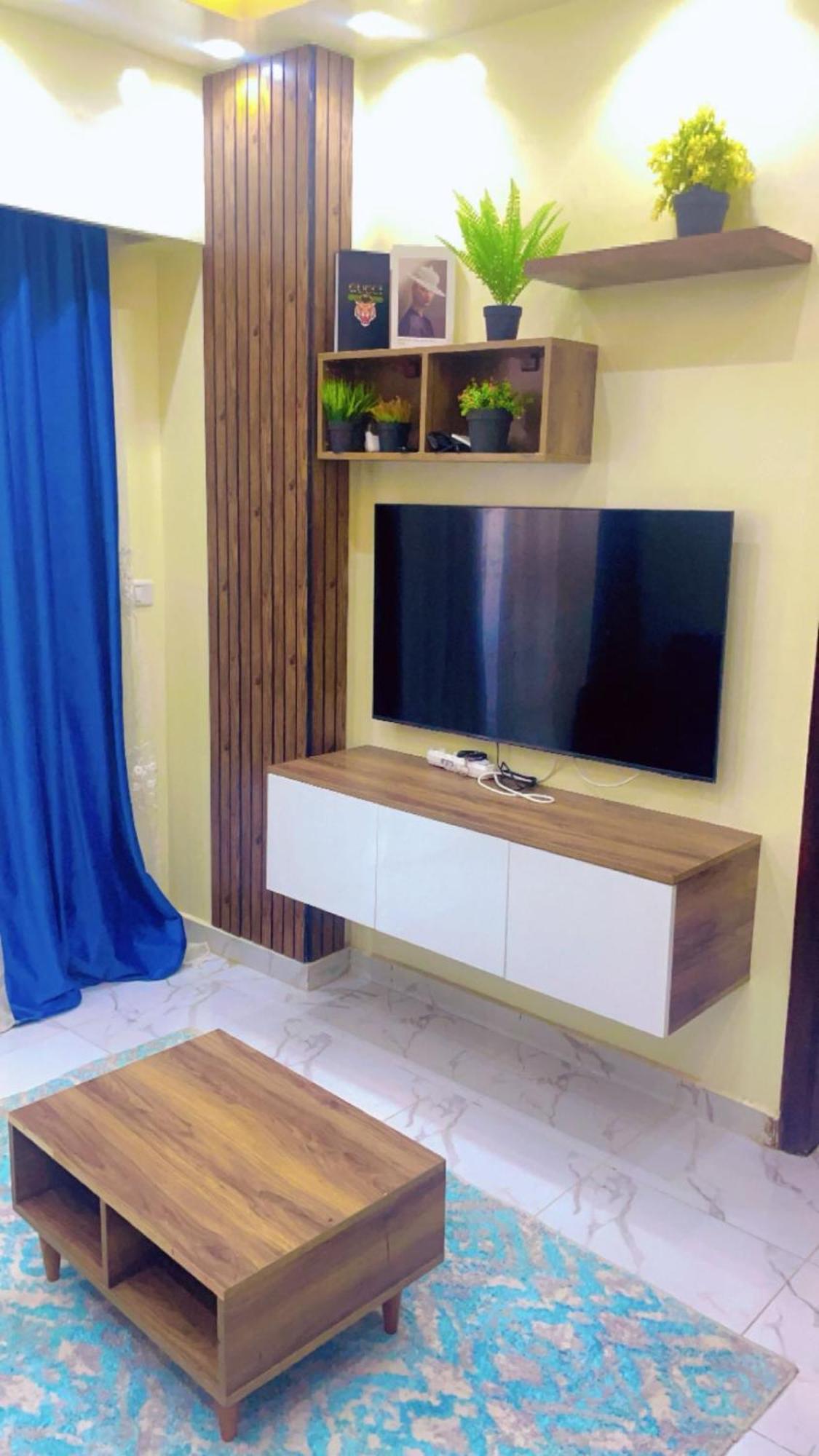Apartment جوليانا بتش *