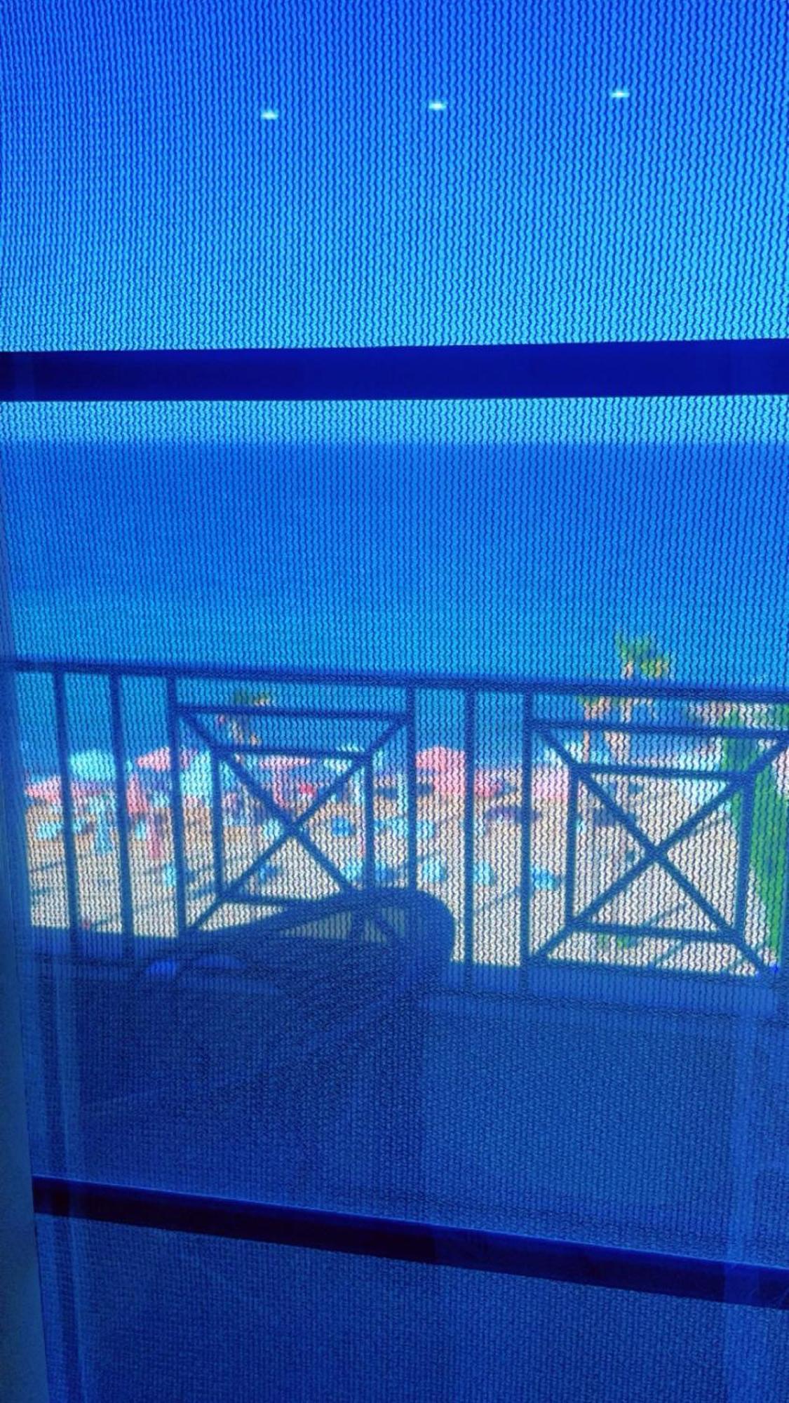 جوليانا بتش Apartment Hurghada