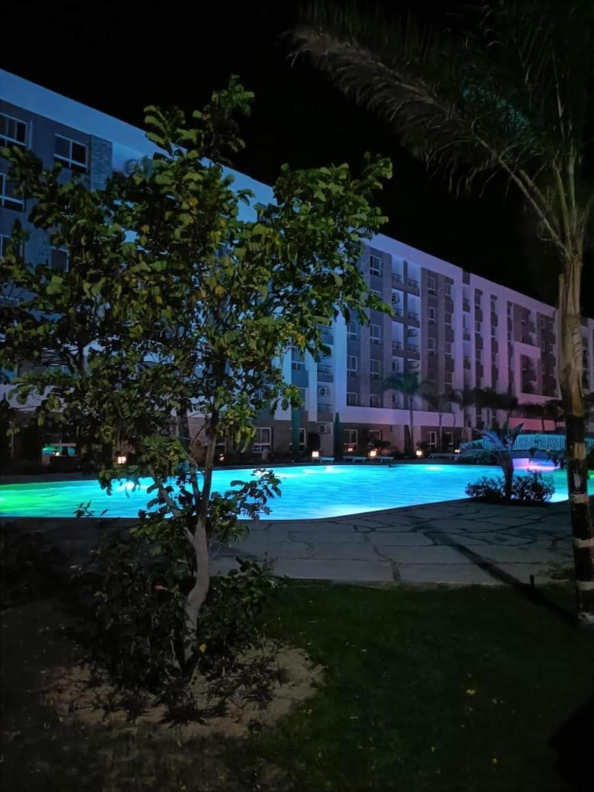 Fanadir Sea View Apartment
