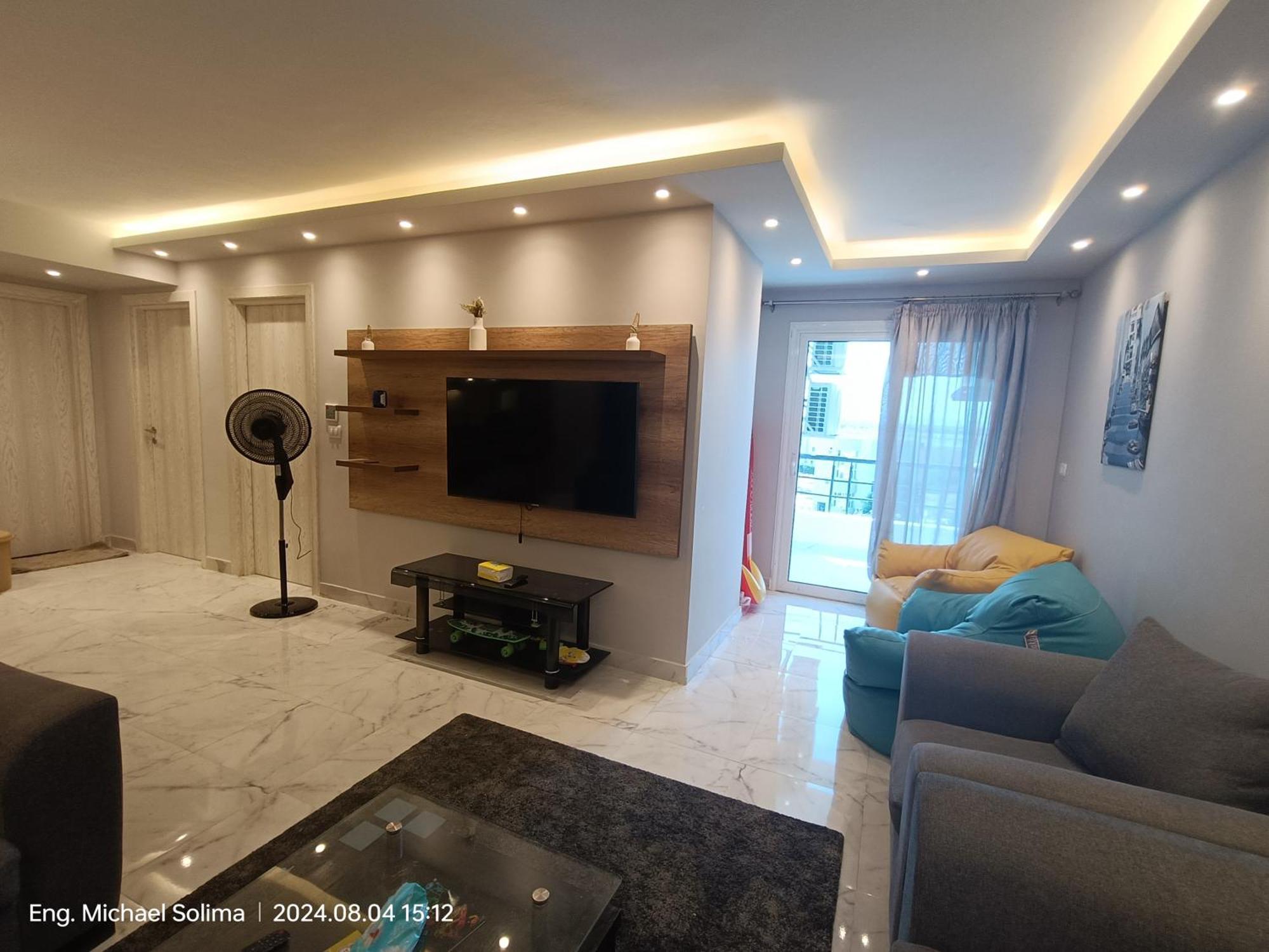 Fanadir Sea View Apartment