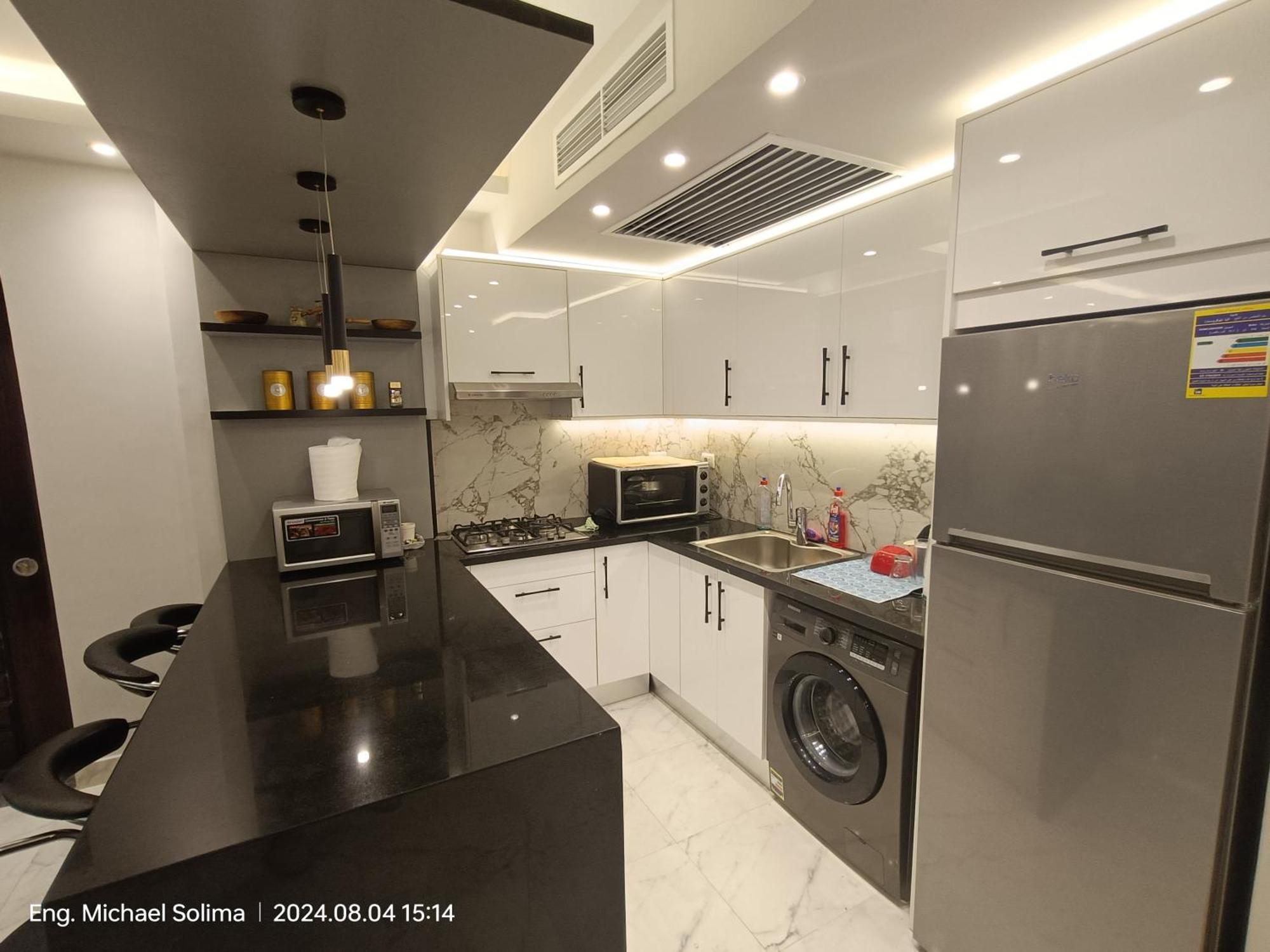 Fanadir Sea View Apartment *
