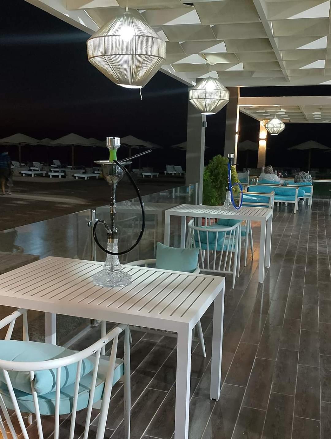 Apartment Fanadir Sea View