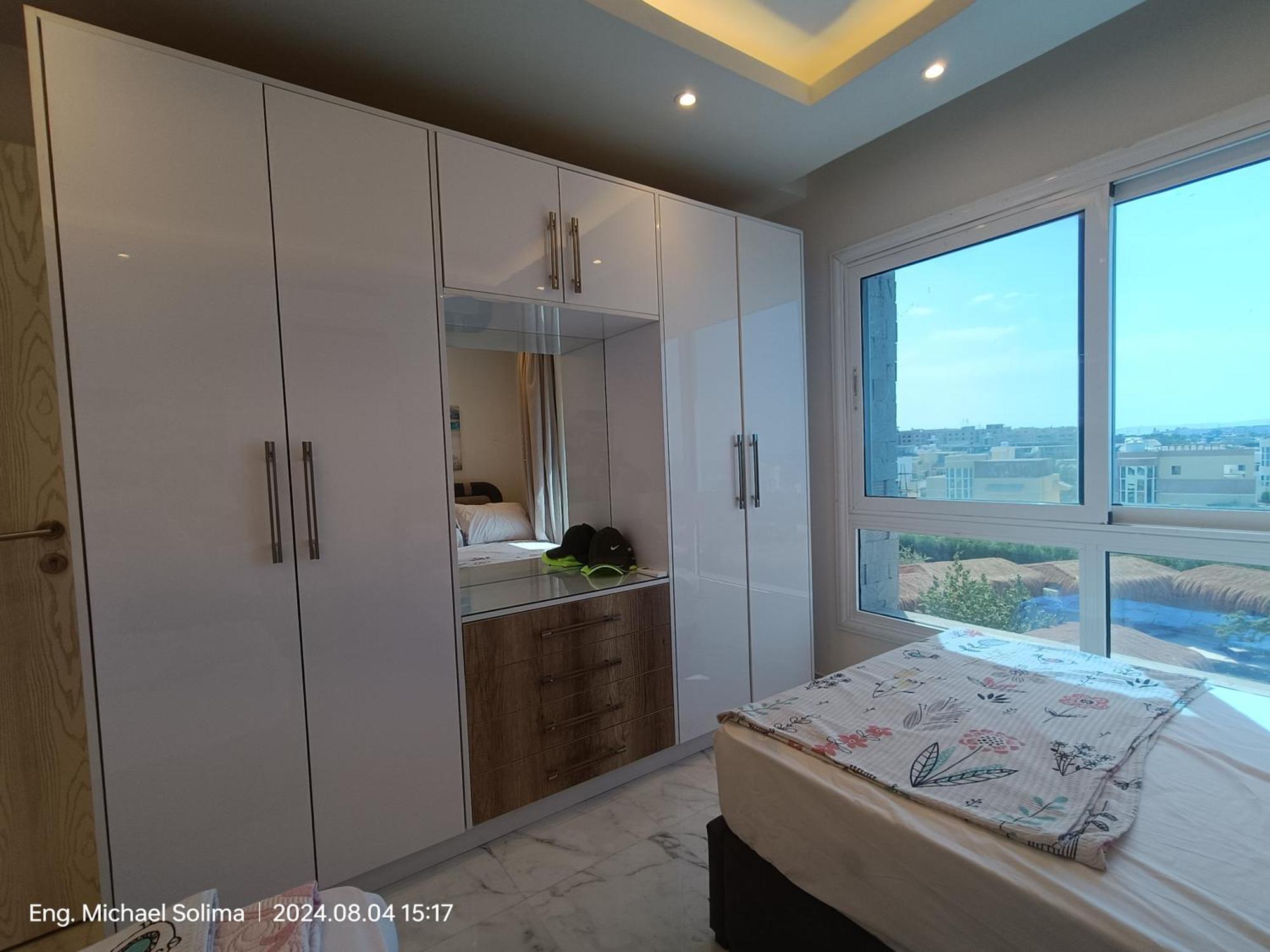 Fanadir Sea View Apartment *