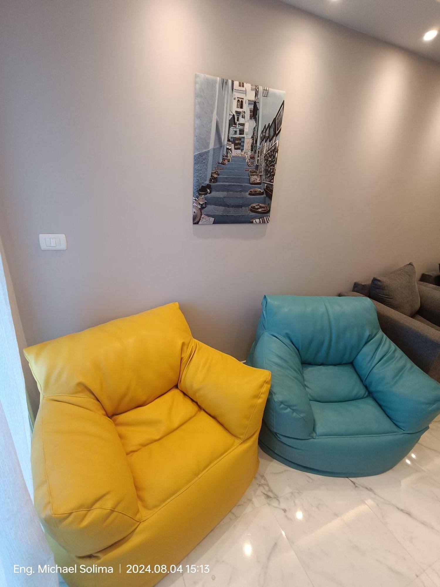 Fanadir Sea View Apartment *
