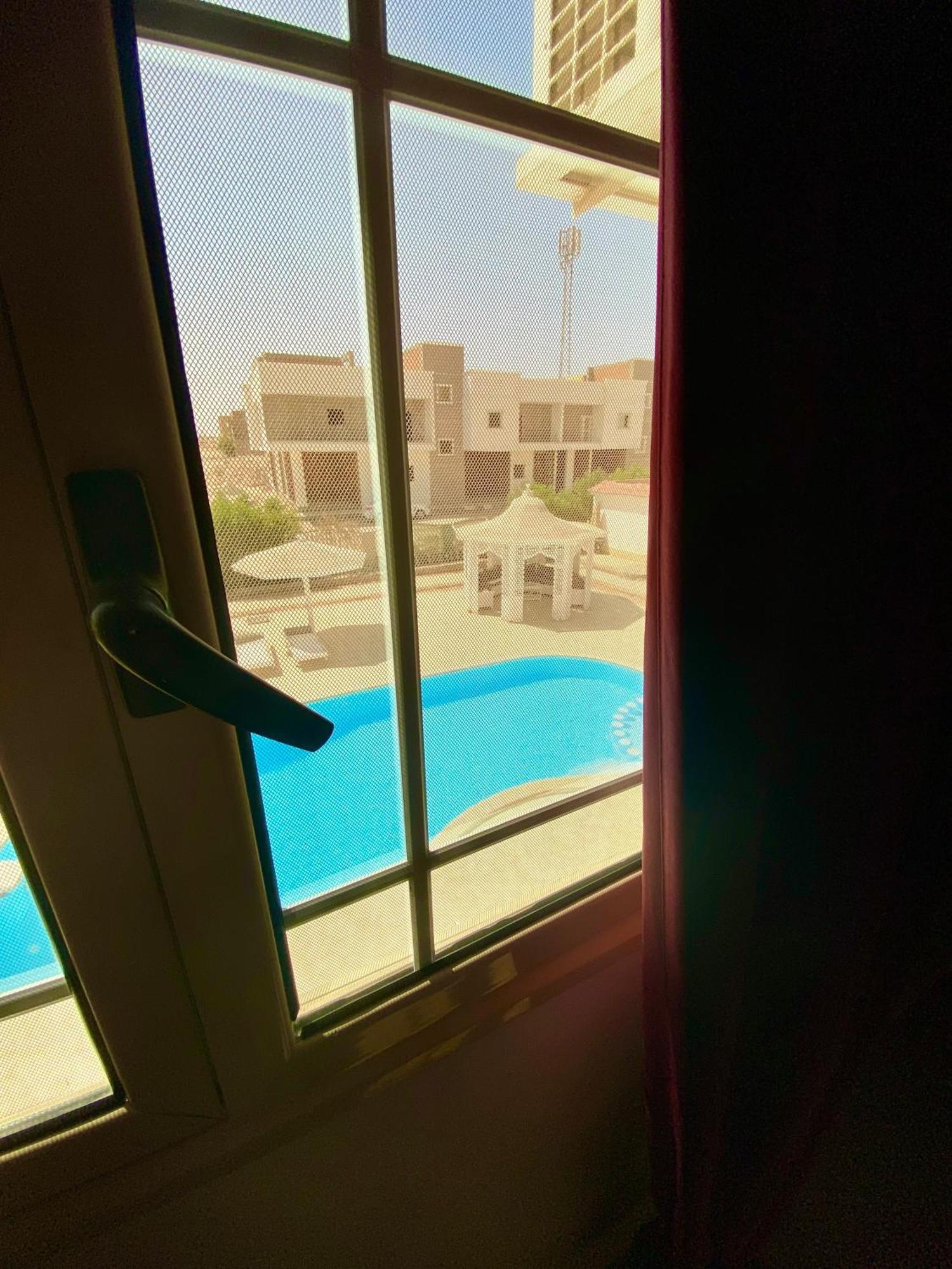 Bordeaux * Hurghada