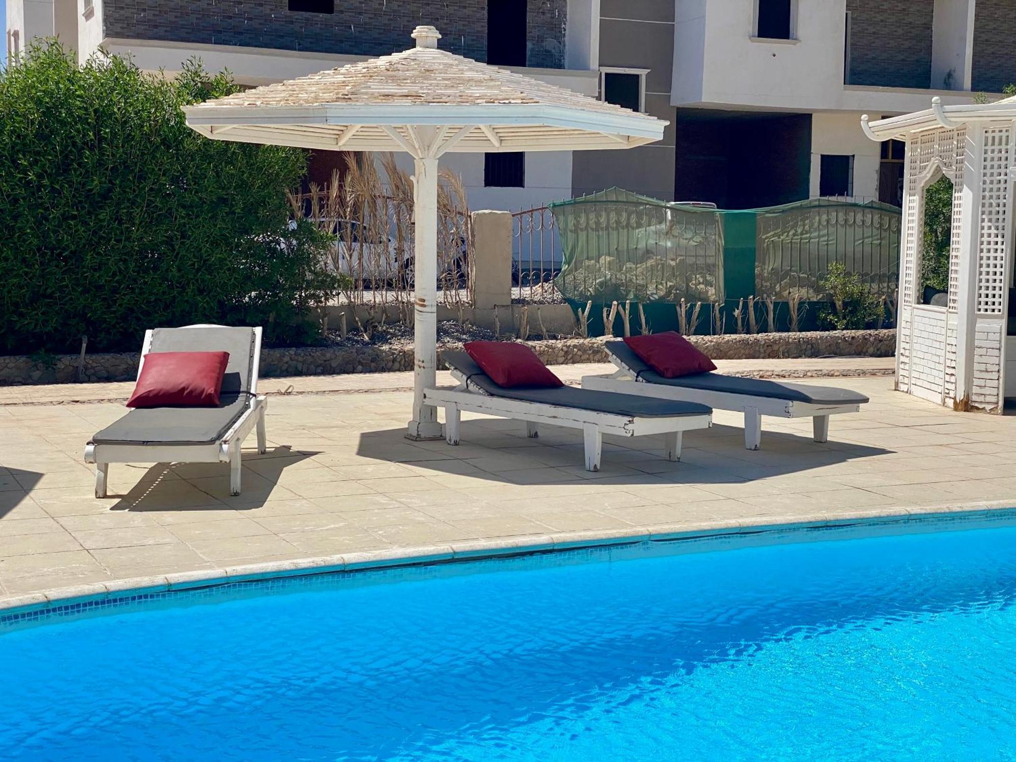 Bordeaux Hurghada