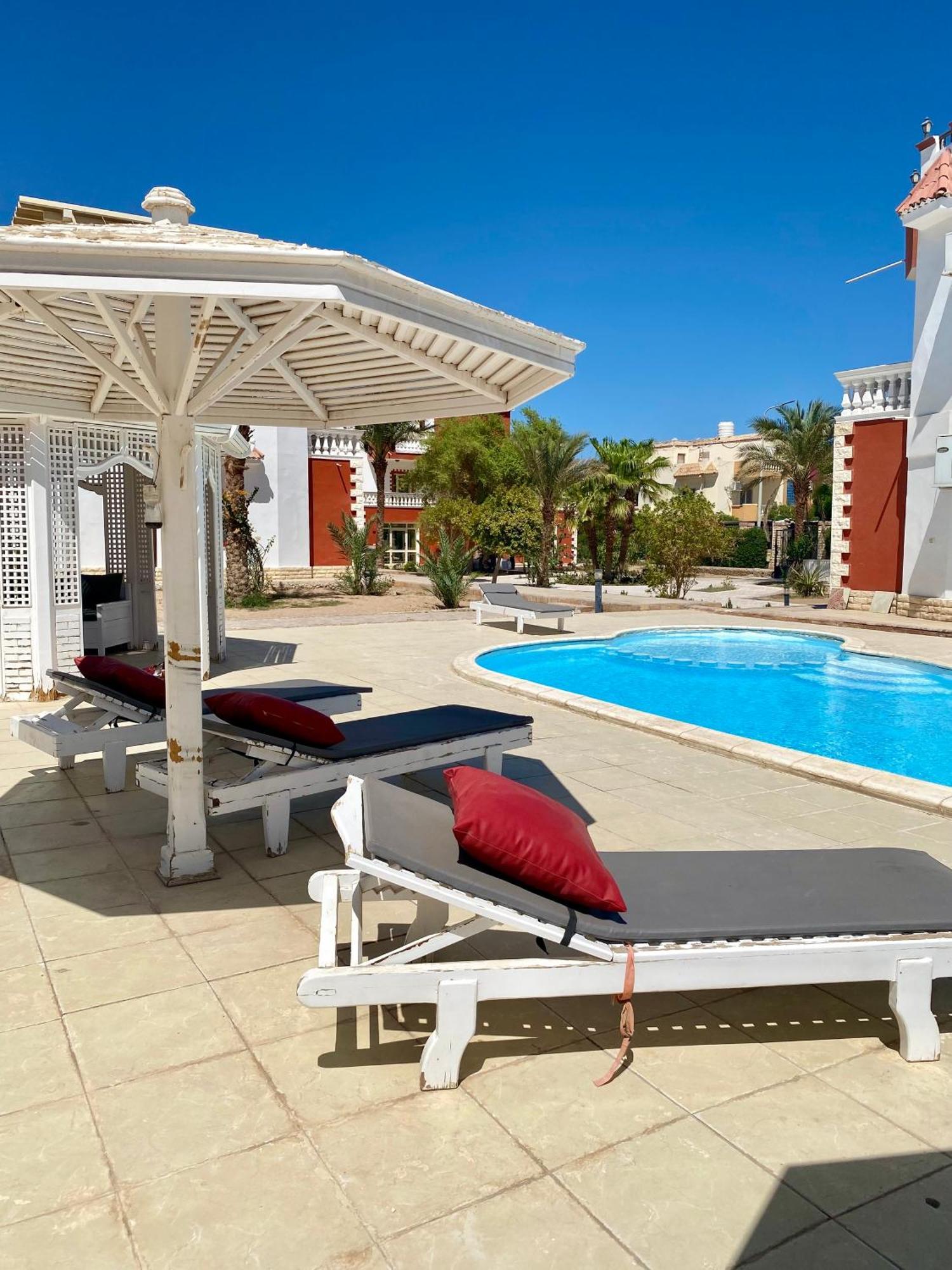 Villa Bordeaux *