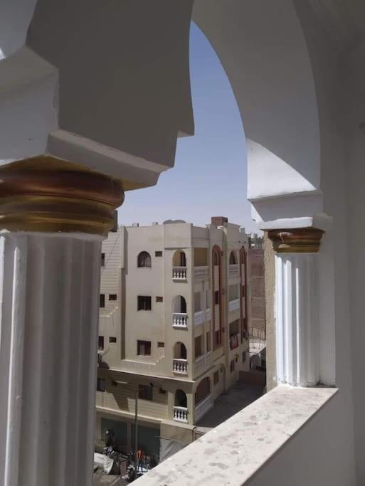 Sheraton Plaza House Near The Beaches And Near New Marina 428 Apartment *