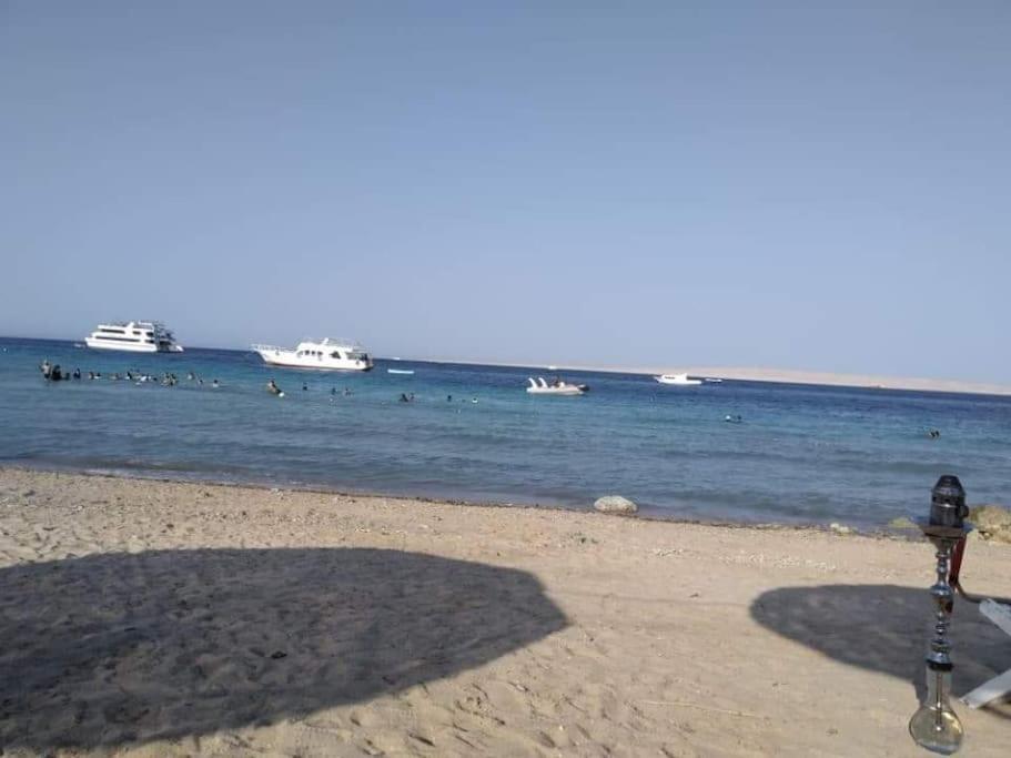 Sheraton Plaza House Near The Beaches And Near New Marina 428 Apartment Hurghada