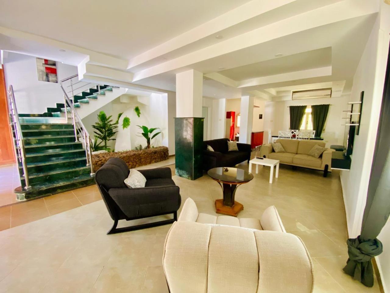 Villa Bordeaux