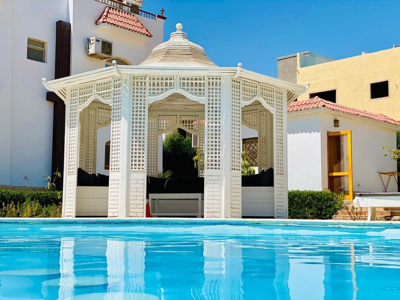 Villa Bordeaux *