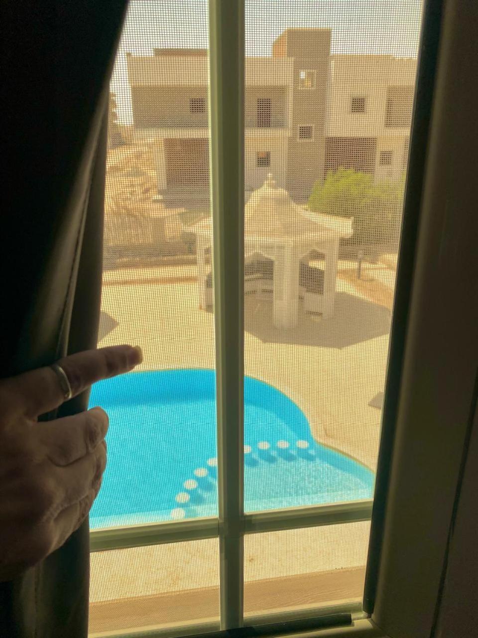 Bordeaux * Hurghada
