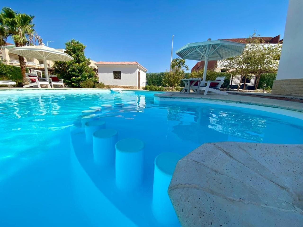 Bordeaux Villa Hurghada