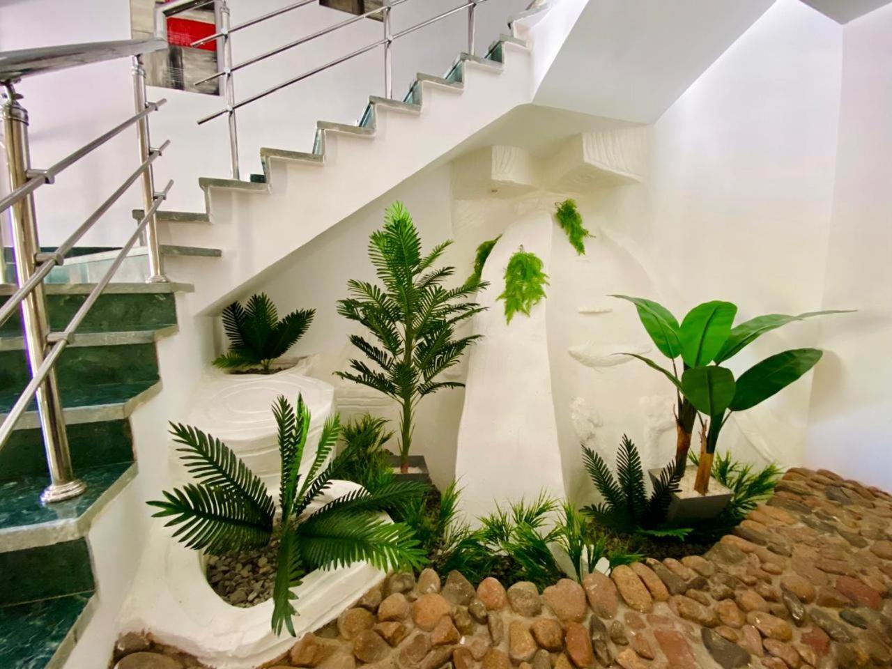 Villa Bordeaux *