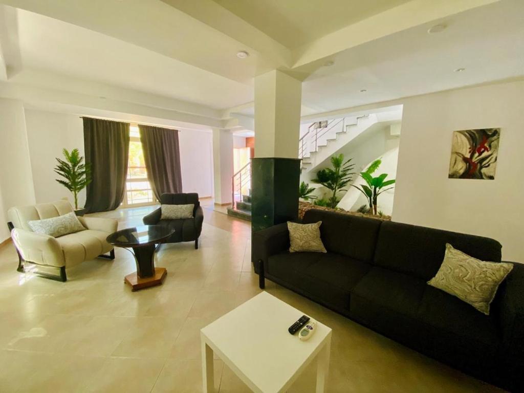 Villa Hurghada-magawish 5
