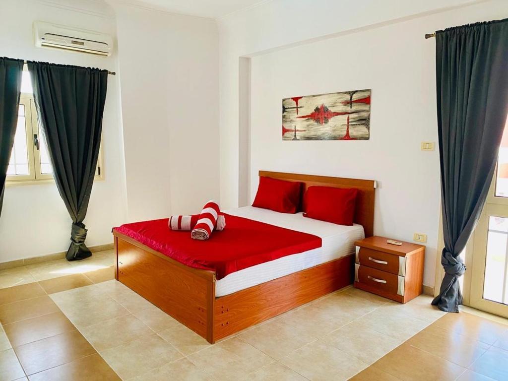 Hurghada-magawish 5 * Hurghada
