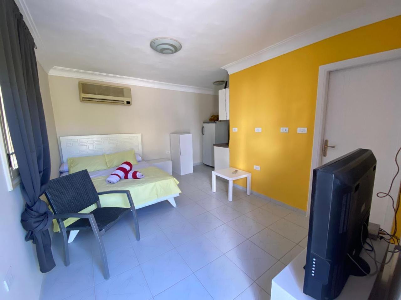 Appartement Moubark 6 Directly To The Swimming Pool