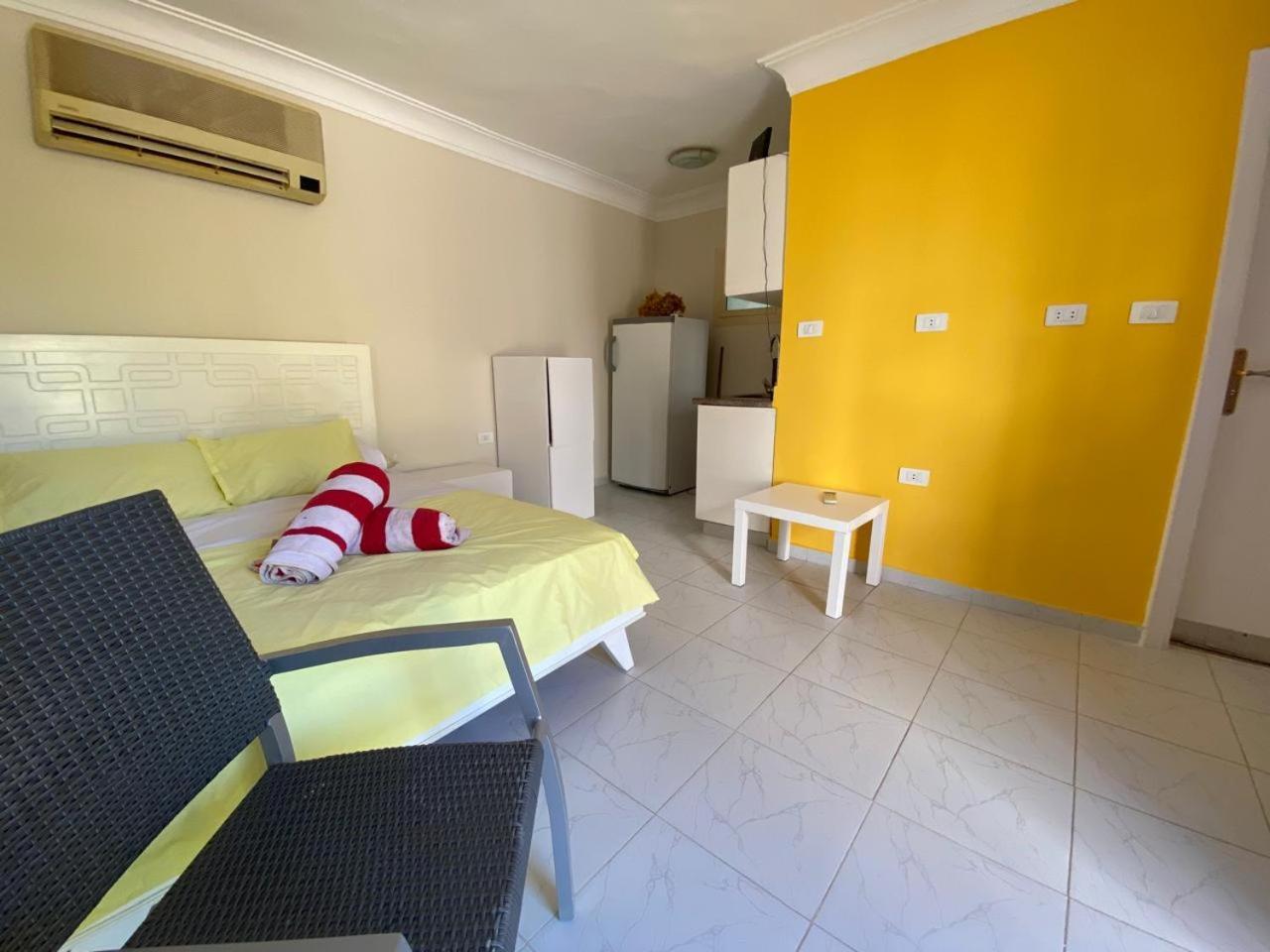 Appartement Moubark 6 Directly To The Swimming Pool