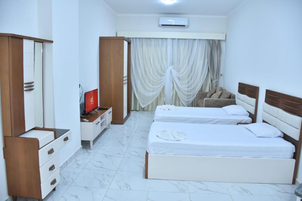 Appartement Vision Elahyaa Aqua Park *