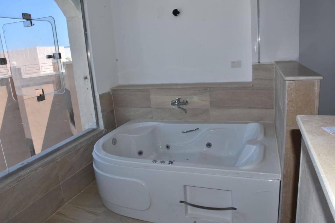 Appartement Vision Elahyaa Aqua Park *