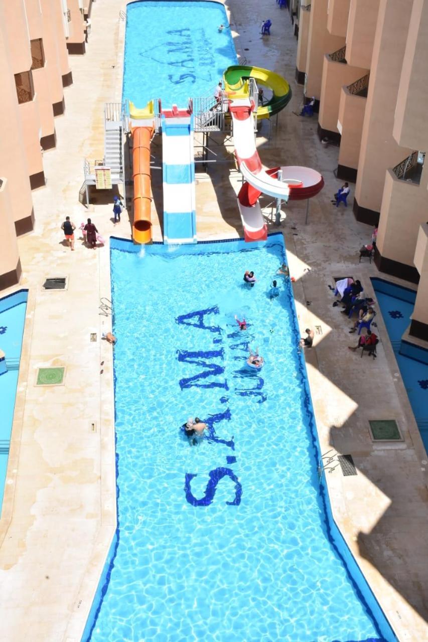 Vision Elahyaa Aqua Park Appartement
