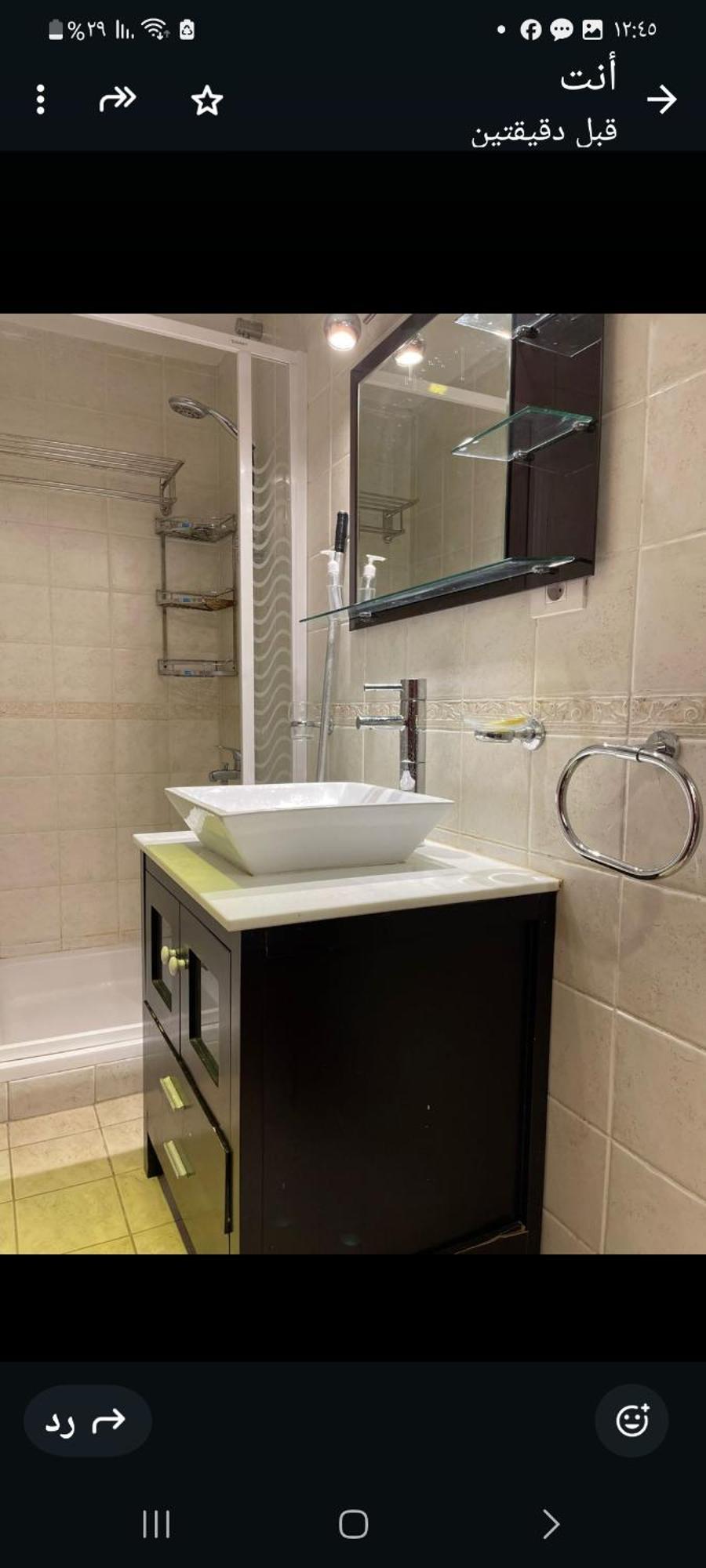 Apartment استديو ايجار في الغردقه 206 Hurghada
