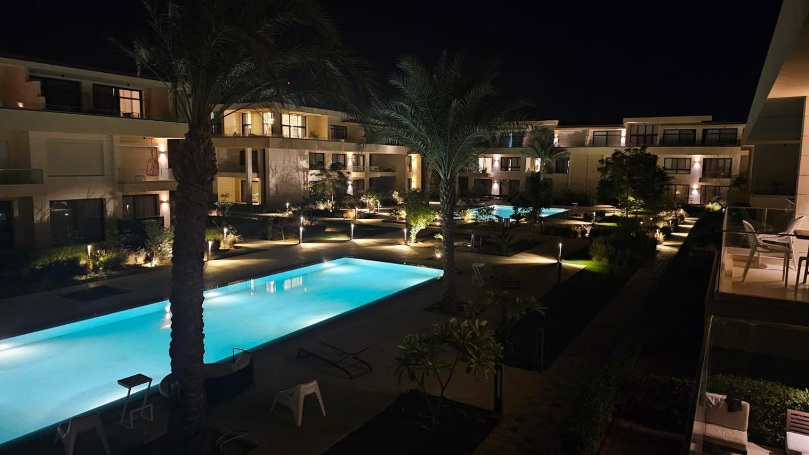 G Cribs Stylish Hurghada