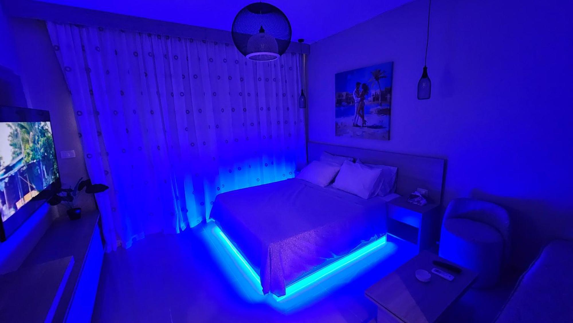 G Cribs Stylish Apartment Hurghada