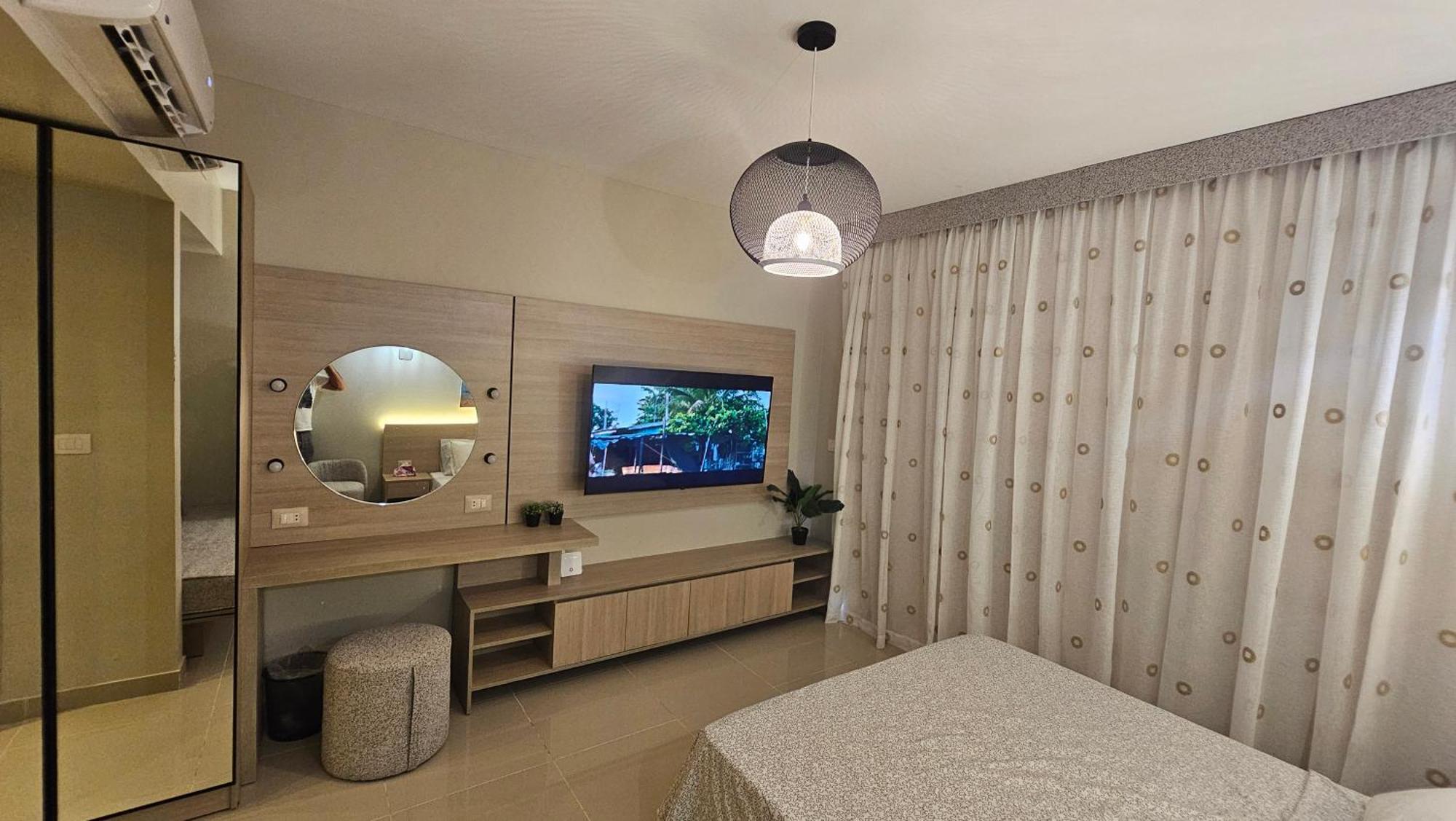 Apartment G Cribs Stylish Hurghada