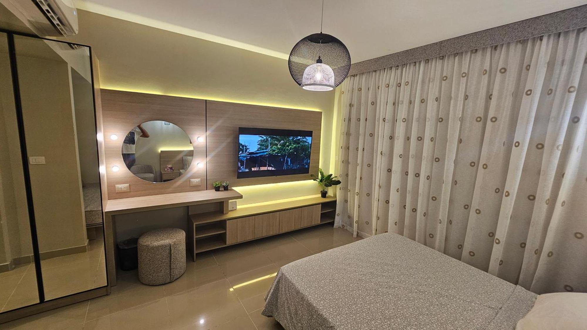 Apartment G Cribs Stylish