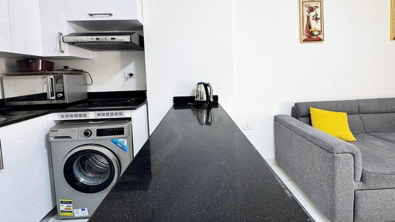 Apartment Juliana D117 Hurghada