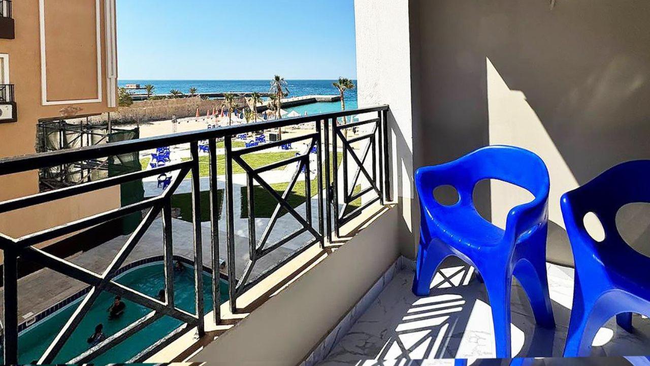 Apartment Juliana D117