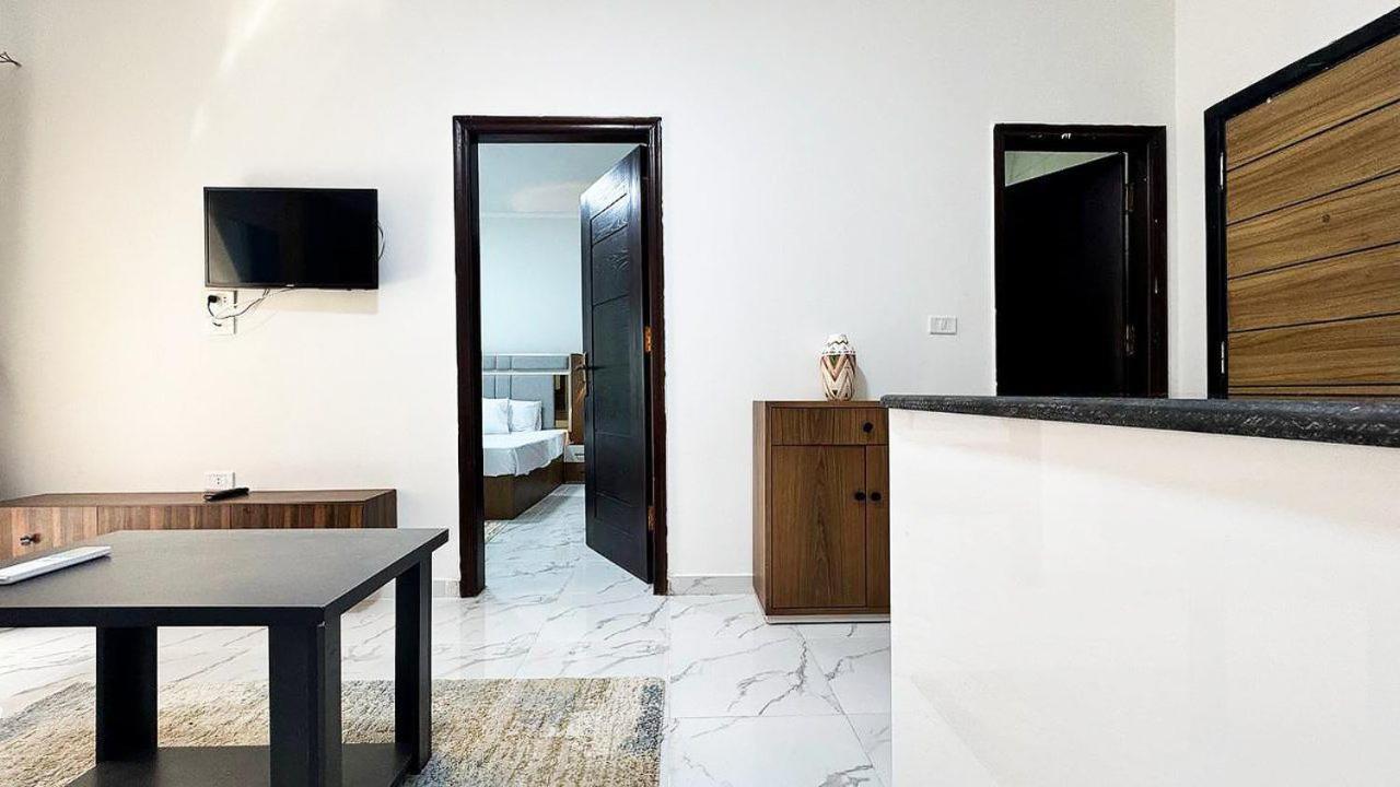 Apartment Juliana D117 Hurghada