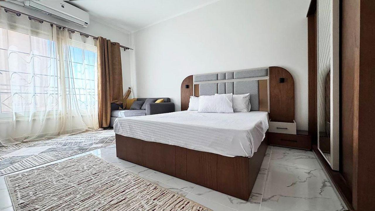 Apartment Juliana D117